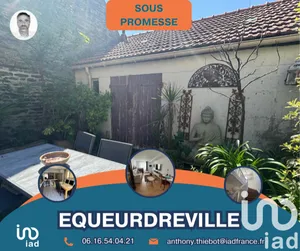 House at Cherbourg en Cotentin (50120)