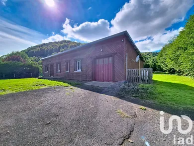 Maison à Saint-Pierre-Colamine (63610)