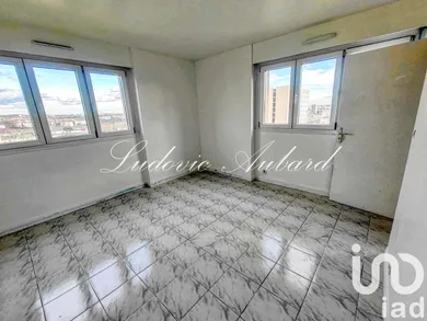 Apartment in Sarcelles (95200)