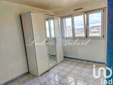 Appartement à Sarcelles (95200)