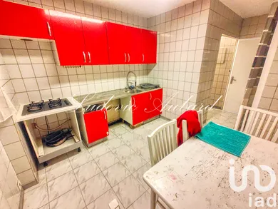 Appartement à Sarcelles (95200)