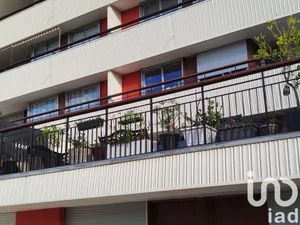 Apartment at Massy (91300)