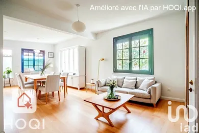 Maison à Quévreville-la-Poterie (76520)