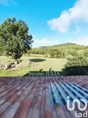 Maison de campagne à Puygouzon (81990)