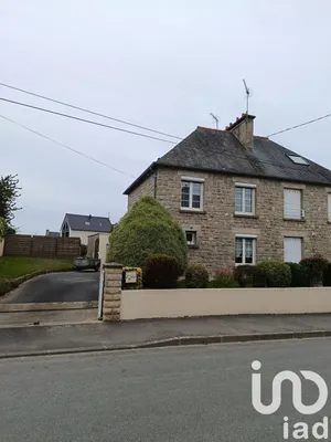 Maison à Pleurtuit (35730)