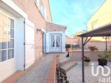 Traditional house in Tresserre (66300)