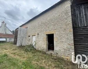 Grange à Mornay-sur-Allier (18600)