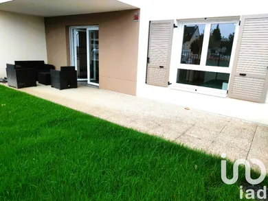 Appartement à Arpajon (91290)