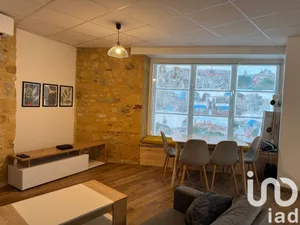 Immeuble à Gourdon (46300)