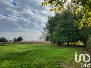 Terrain à bâtir à Cassel (59670)