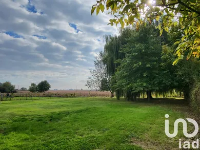 Building plot at Cassel (59670)