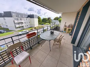 Apartment in Blainville-sur-Orne (14550)