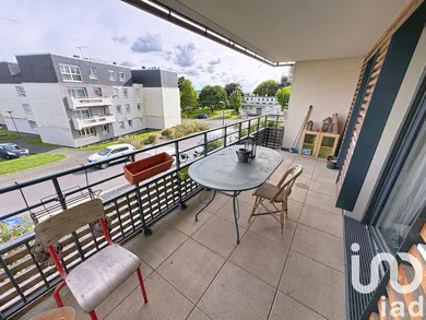 Appartement à Blainville-sur-Orne (14550)