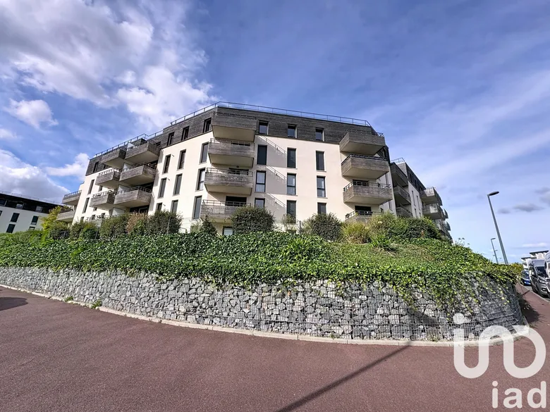 Appartement 3 pièces 66 m² · à Blainville-sur-Orne · 66 m² · 167 000 €
