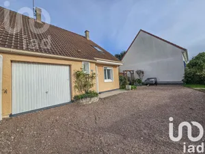 House at Amilly (45200)