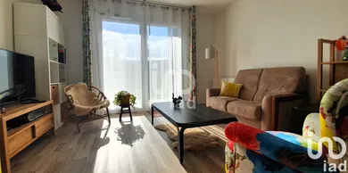 Apartment at Amiens (80000)