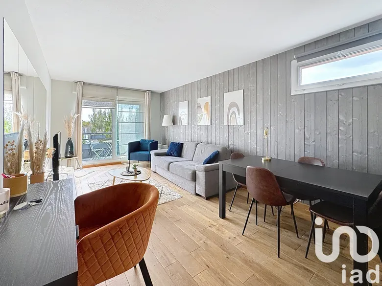 Appartement 2 pièces 42 m² · à Courseulles-sur-Mer · 42 m² · 168 000 €