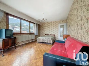 Appartement à Bonneville (74130)