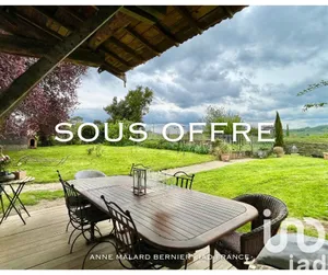 House at Légny (69620)