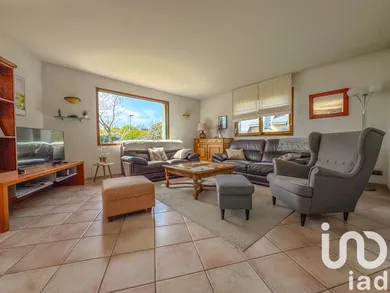 Maison à Betton (35830)