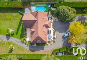 House at Ruaudin (72230)