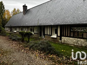 Park home at Flancourt-Crescy-en-Roumois (27310)