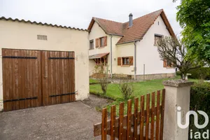 House at Créhange (57690)