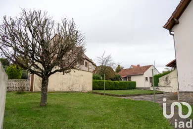 Maison à Créhange (57690)