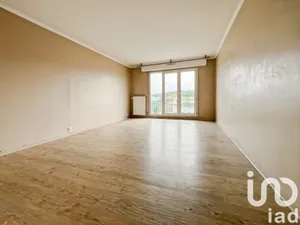 Appartement à Villeparisis (77270)