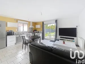 Maison à Sorigny (37250)