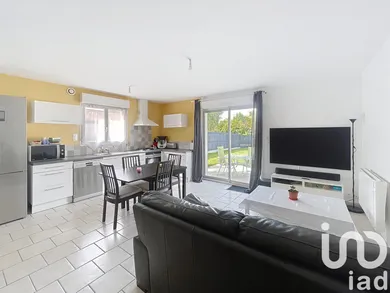 House at Sorigny (37250)