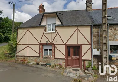 Maison à Rimou (35560)
