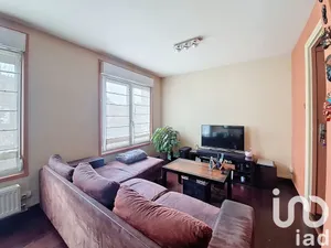 Townhouse at Orchies (59310)