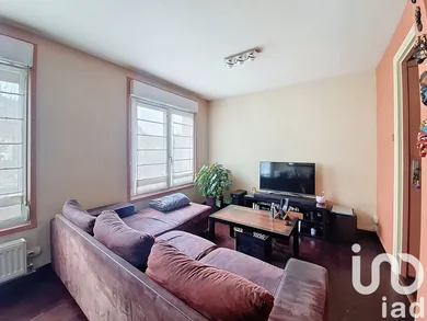 Townhouse at Orchies (59310)