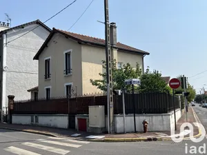 Maison à Livry-Gargan (93190)