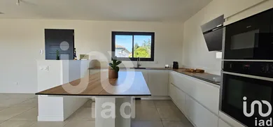 Architectural house in Mudaison (34130)