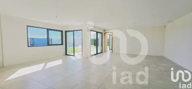 Architectural house in Mudaison (34130)