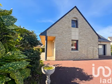 House at Saint-Malo (35400)