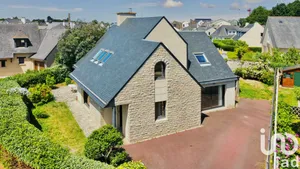 House in Saint-Malo (35400)