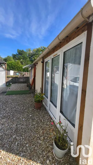 Maison à Nargis (45210)