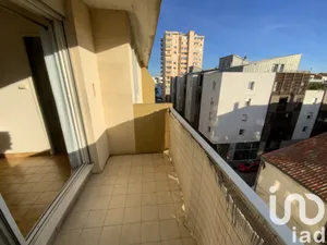 Apartment in Sète (34200)