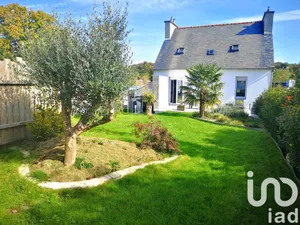 House at Daoulas (29460)