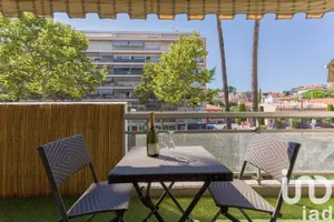 Apartment at Cannes (06400)