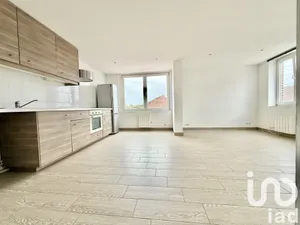Apartment at Marcq-en-Barœul (59700)