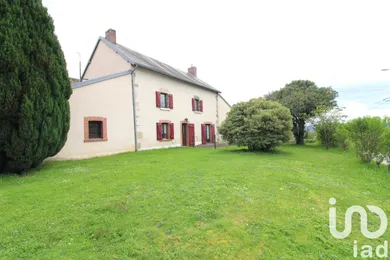 Maison à Janaillat (23250)