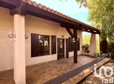 House at Gallargues le Monteux (30660)