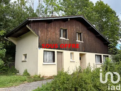 House at Jougne (25370)