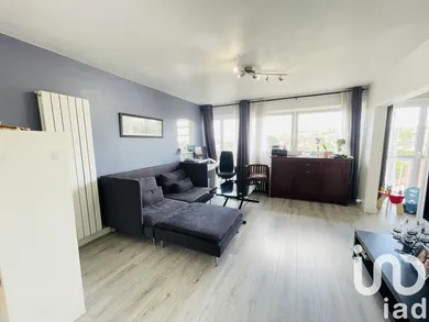 Appartement à Ablon-sur-Seine (94480)