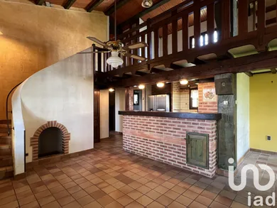 Maison à Gallargues le Monteux (30660)