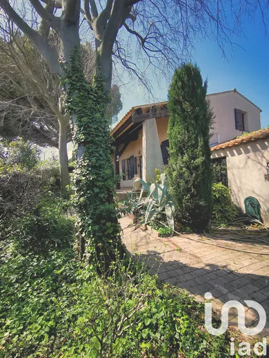 House in Gallargues le Monteux (30660)